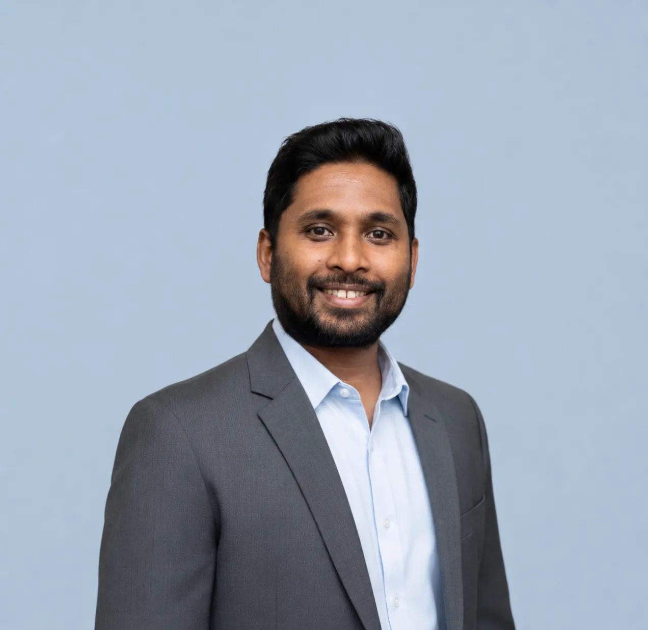 Dinusha Senarath