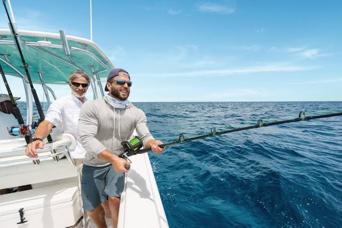 Get on the Water: Boating & Fishing Experts
