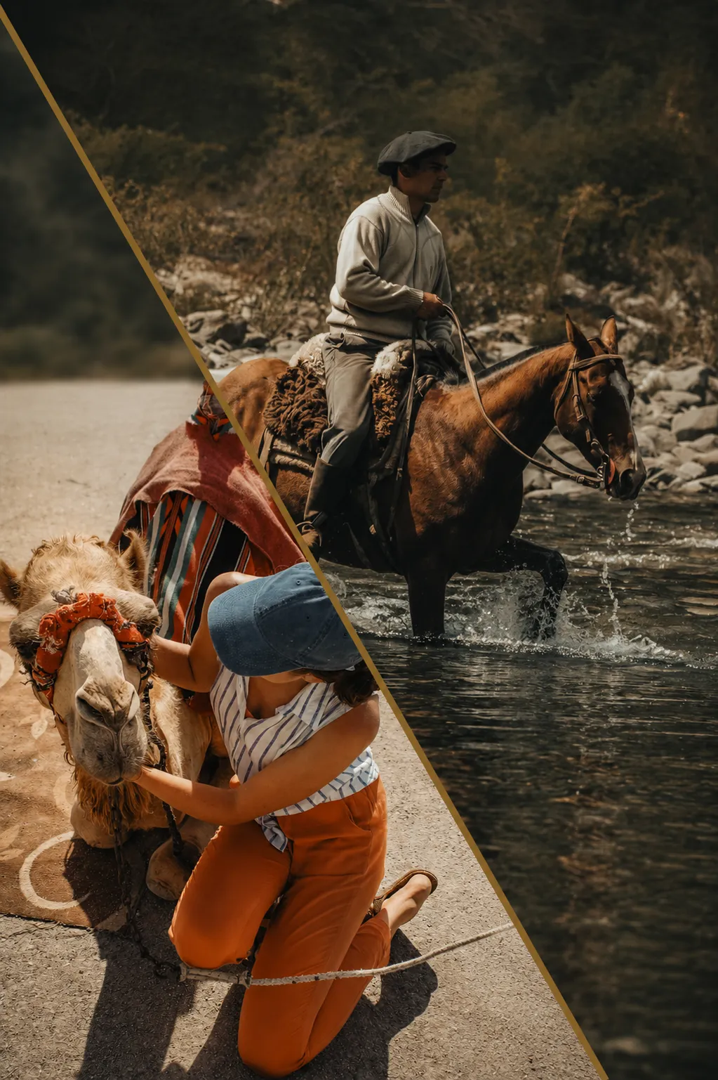 Explore: Outdoor Experts & Naturalists