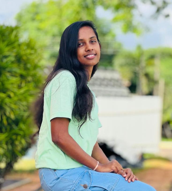 Tharaka Nisansala